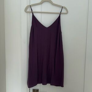 Wilfred dress